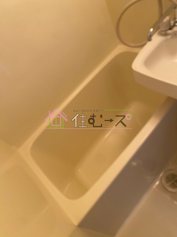 ビスタ加美 風呂画像