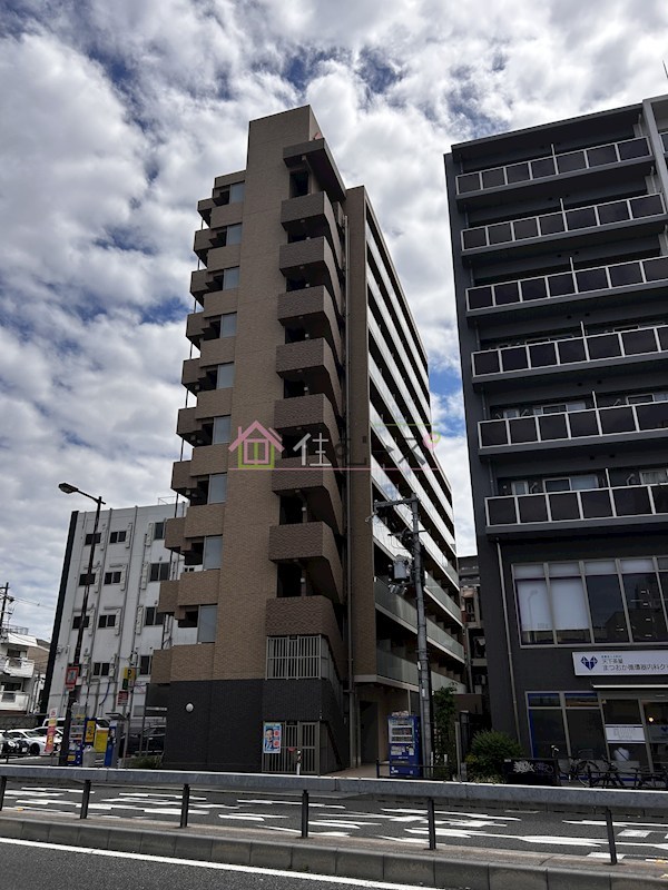 FDS Court Felice その他外観1
