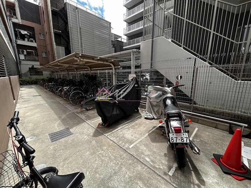 FDS Court Felice その他外観3