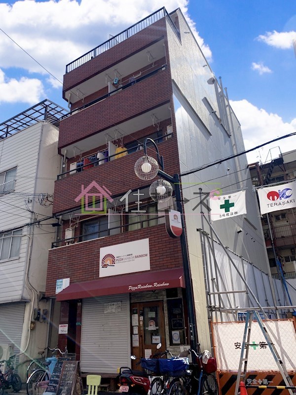 あじさい7 その他外観1
