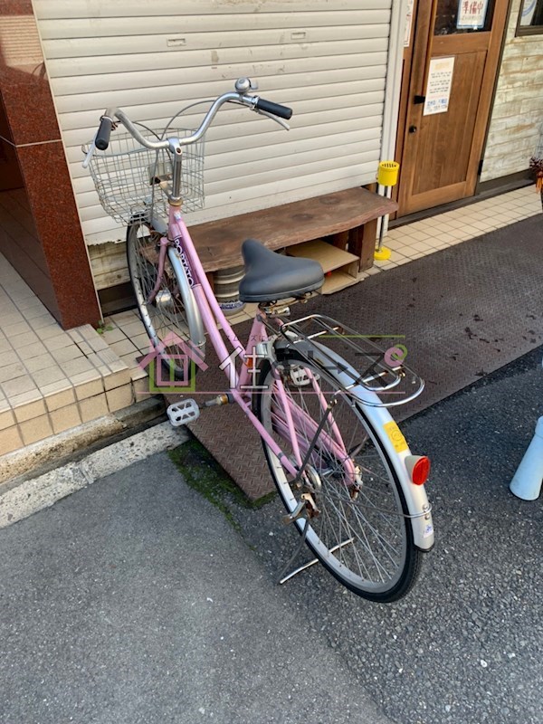 あじさい7 その他外観4
