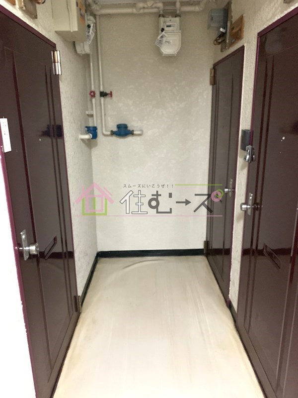 あじさい7 その他外観5