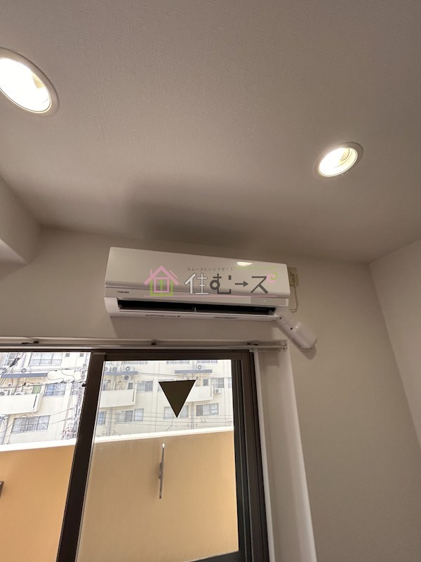 CASSIA塚本 その他2