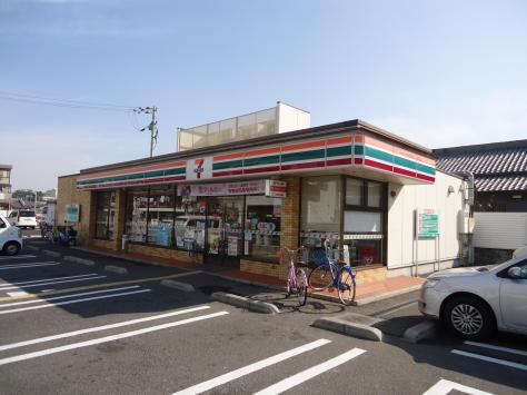 (仮称)ジーメゾン和泉セレーノ 周辺画像10