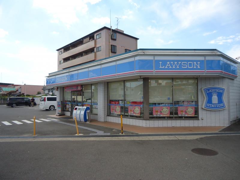 ラヴェリテ鳳 周辺画像9