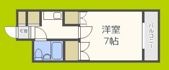 エクセレントコート 間取り