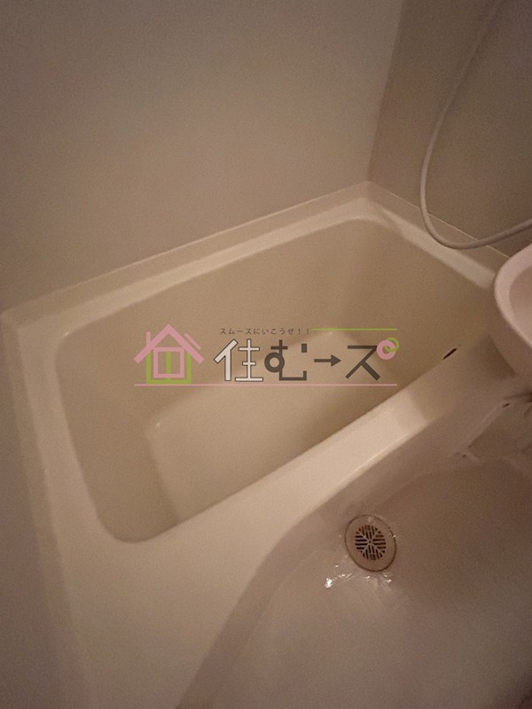 エクセレントコート 風呂画像