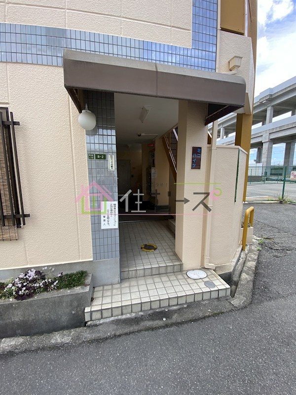 淡路ミニハイツ その他1