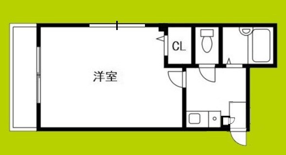 弘和ハイム 間取り