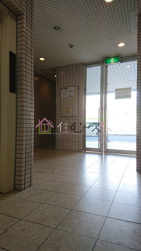 弘和ハイム その他外観1