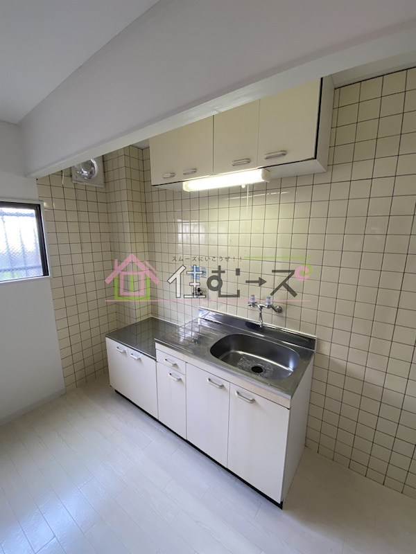 サンライフ菅原 キッチン