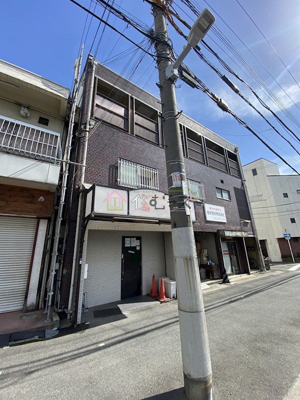 共立マンション その他外観1