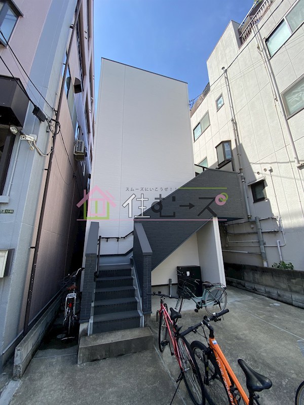 Le　Olive その他外観1