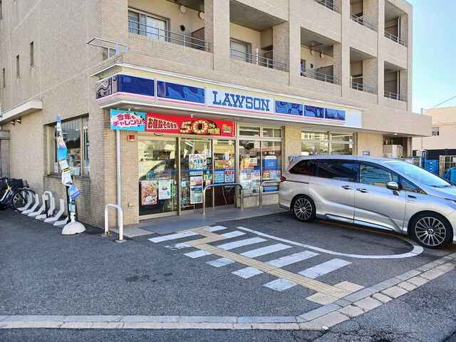 シエルフローラ その他外観1
