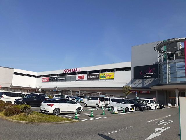 シーサイドナカノ その他外観1