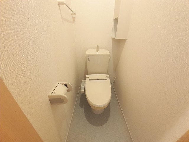 フルー　リール その他2