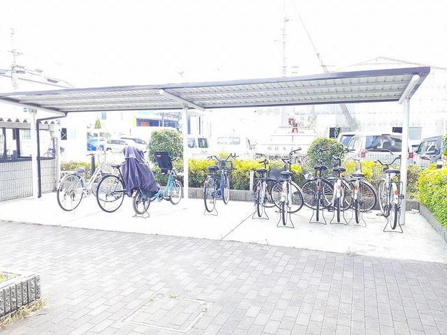 グランボナーＷＡＤＡ その他6