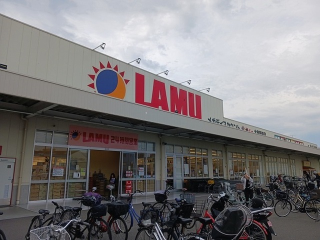 グランボナーＷＡＤＡ その他外観3