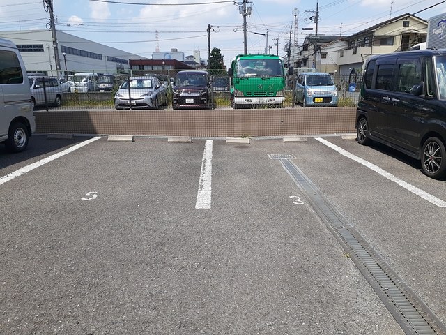 グランボナーＷＡＤＡ その他7