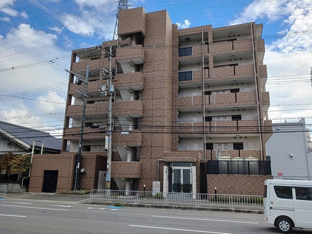 一風館 外観