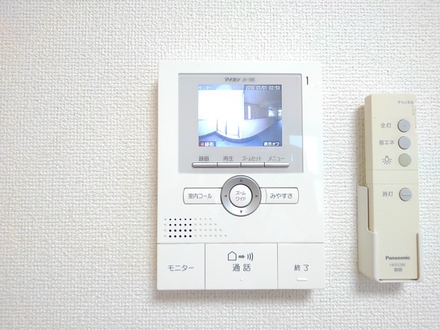 マーヴェラス　コート その他2