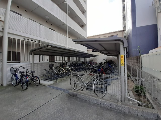 クラシェス尼崎 その他4