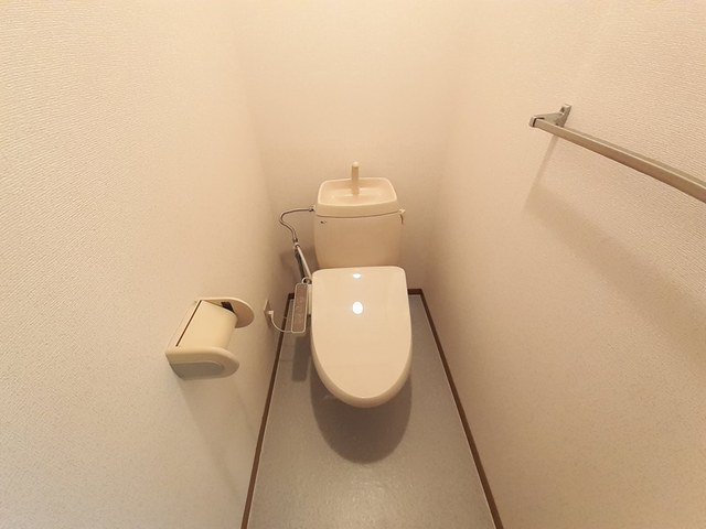 シャルマン上Ⅱ番館 その他5