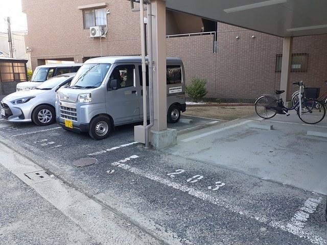 シャルマン上Ⅱ番館 その他7