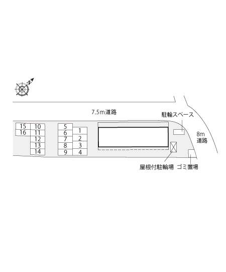 レオパレスピュア その他1