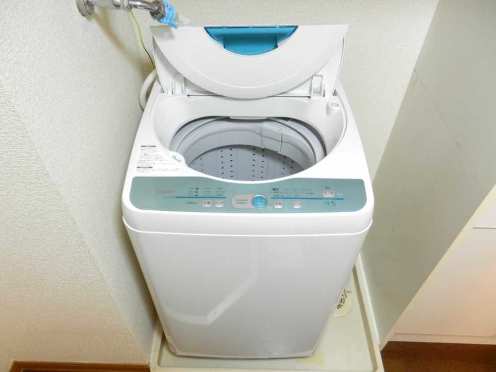 レオパレスピュア その他7