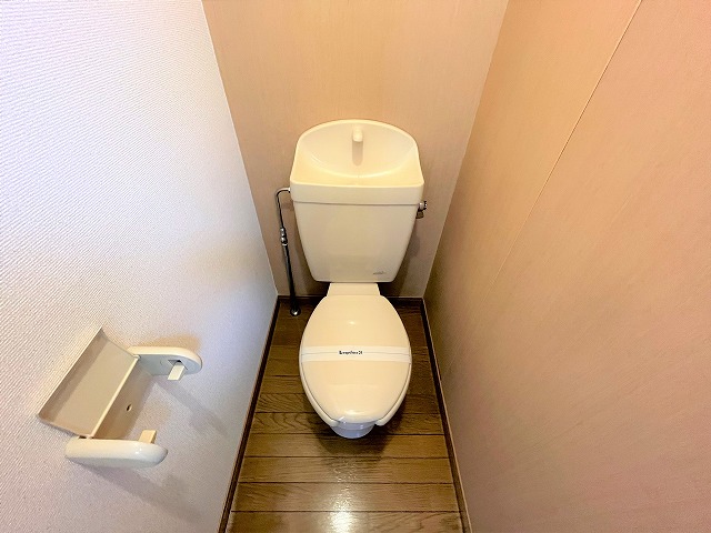 レオパレス二色の浜Ａ その他12