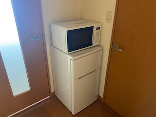 レオパレスヴィラ曽根Ａ その他10