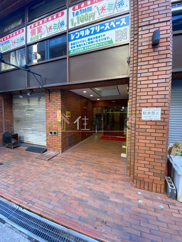 レクシア西中島Ⅲ その他1