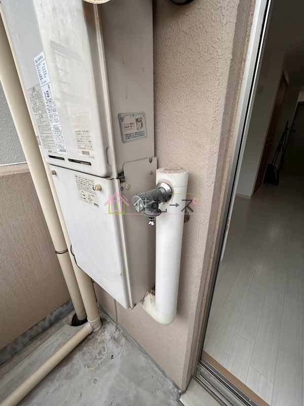 パティオ京橋 その他2