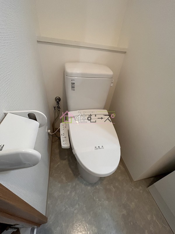 パティオ京橋 その他4