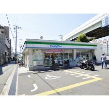 エスリード福島シティグランツ 周辺画像1