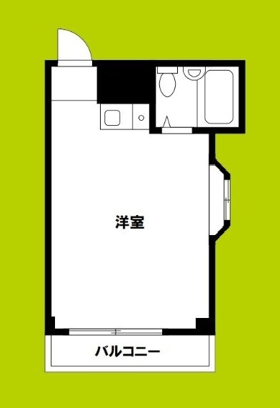 エクセルマンション 間取り