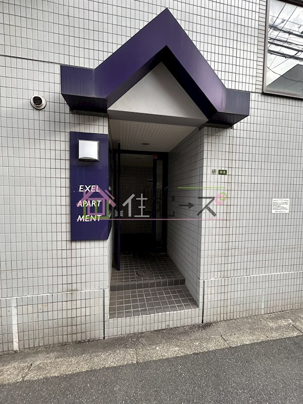 エクセルマンション その他1