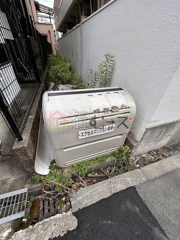 エクセルマンション その他外観2