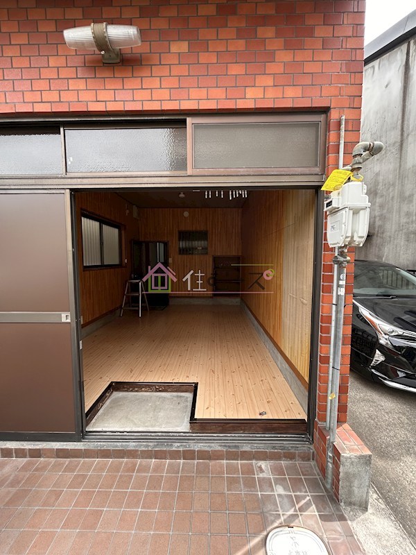 野江内代貸家 その他1