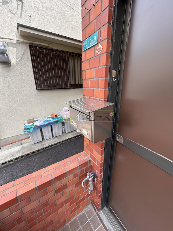 野江内代貸家 その他外観2