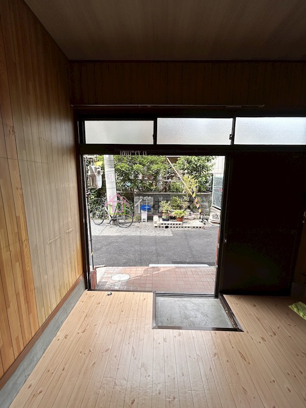 野江内代貸家 その他外観3