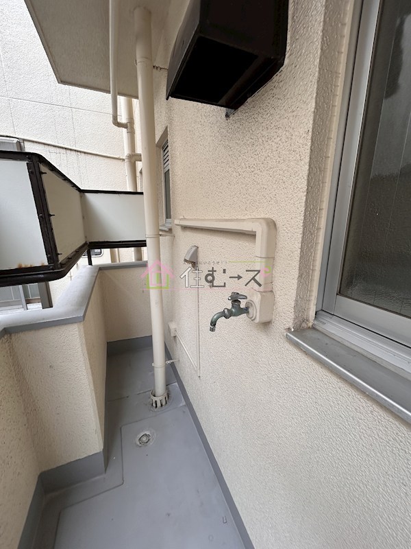 田野マンション その他2