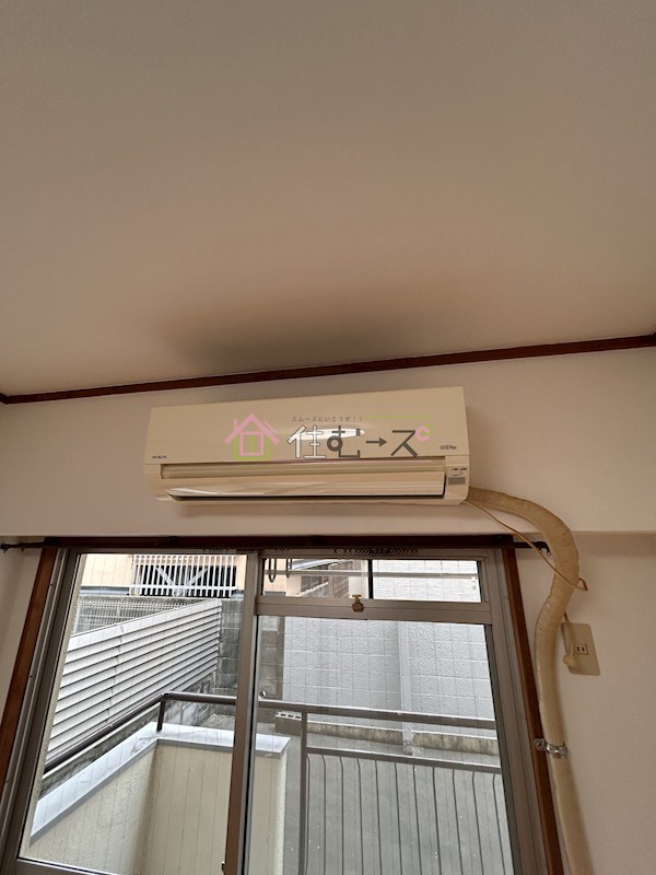 田野マンション その他6