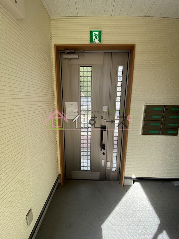 コンフォート その他外観4