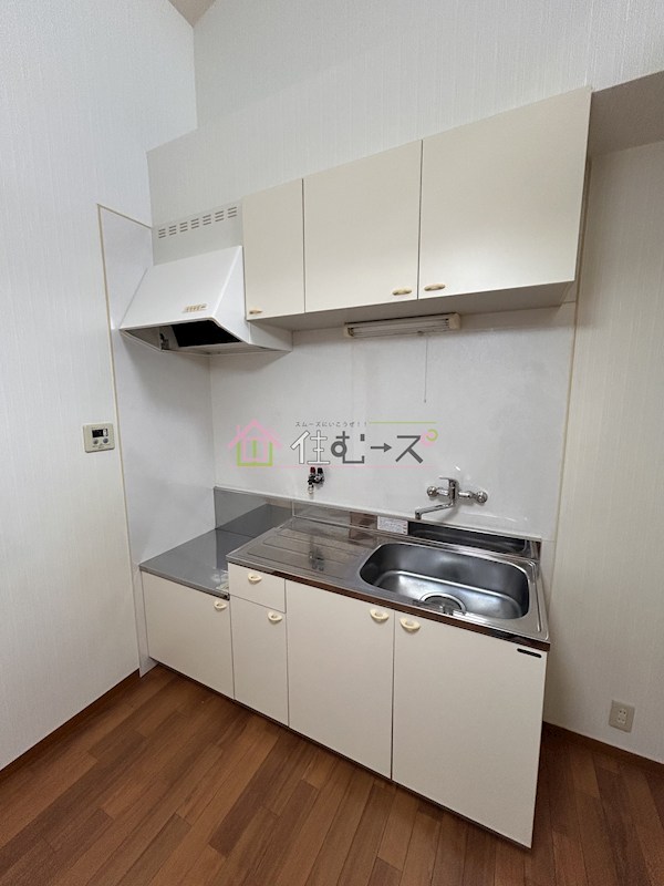 コンフォート キッチン