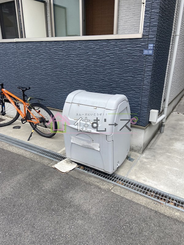 ハウスアイ大和田 その他外観2