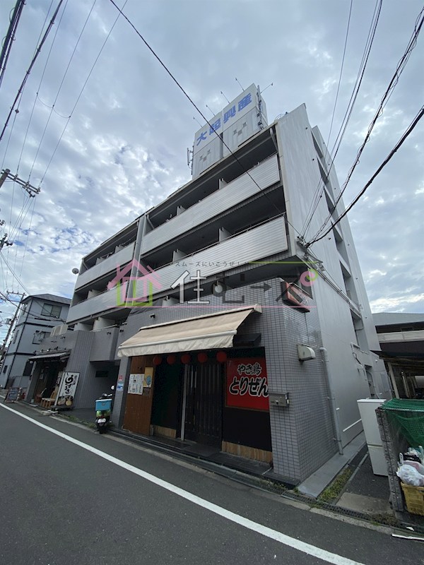 アルテハイム姫島 その他外観1