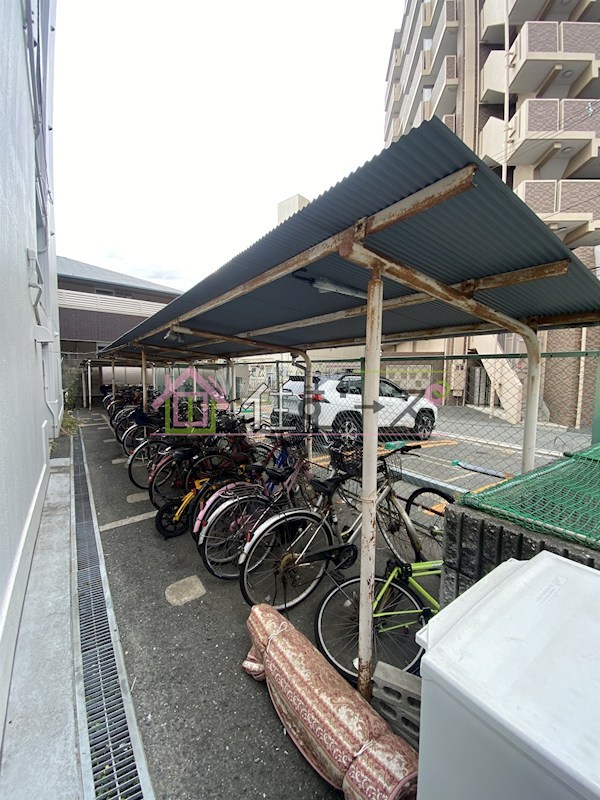 アルテハイム姫島 その他外観5