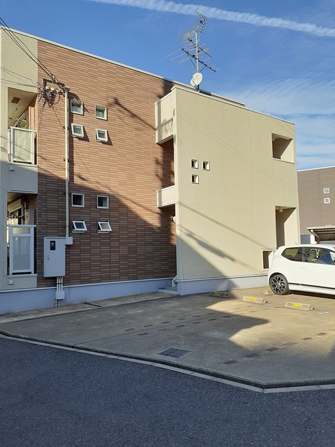 シャロルⅡ その他5